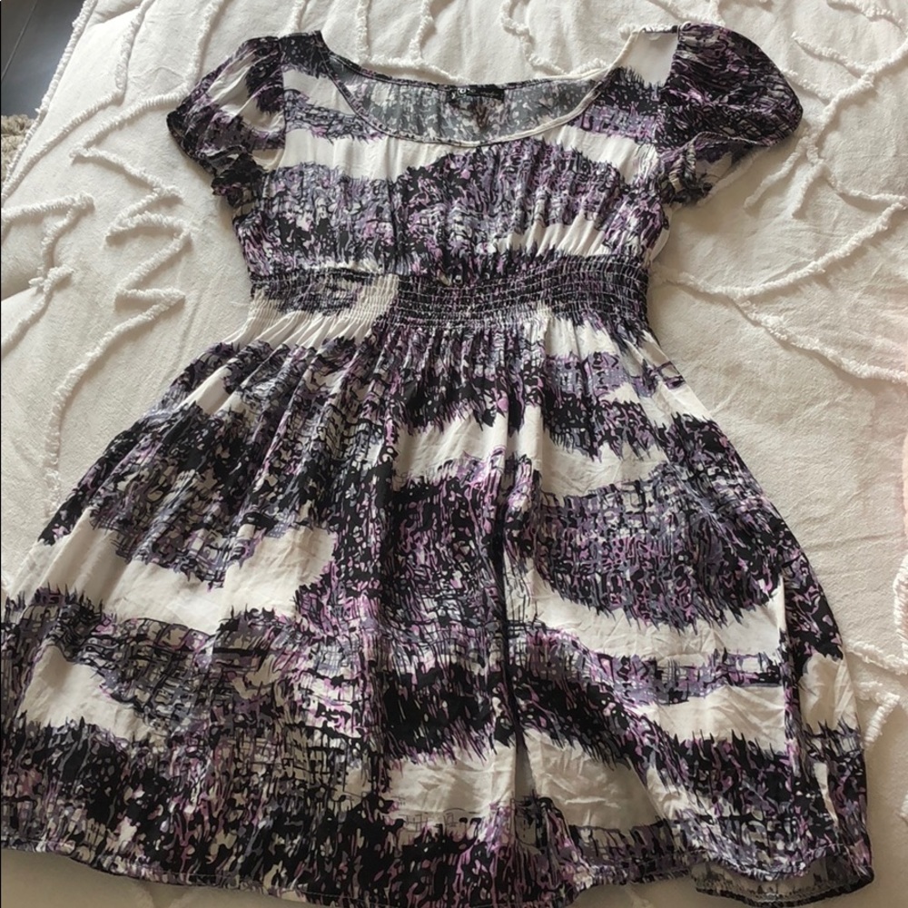 Cute summer dress!